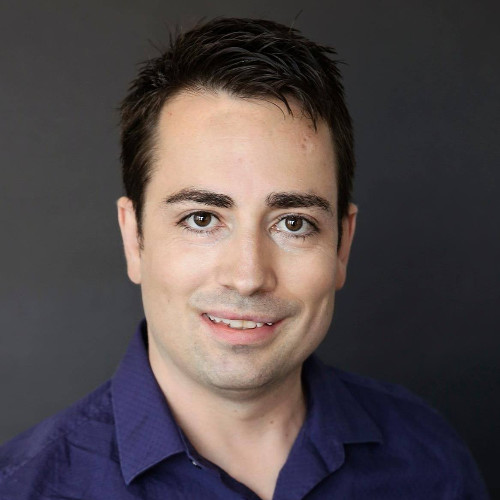 Ben Pierce profile photo