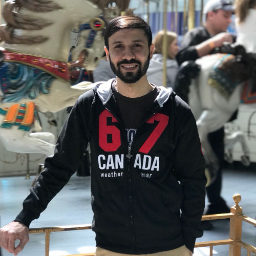 Fahad Daryee profile photo