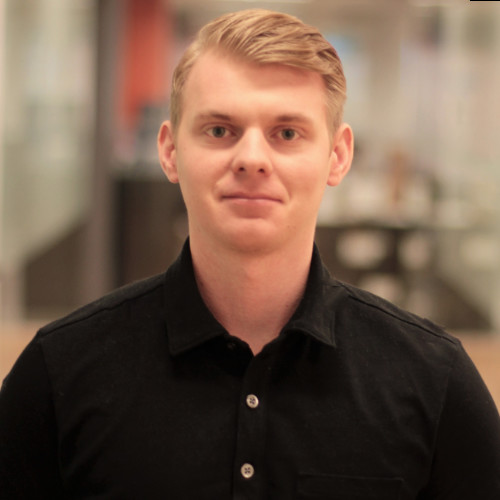 George Guja profile photo